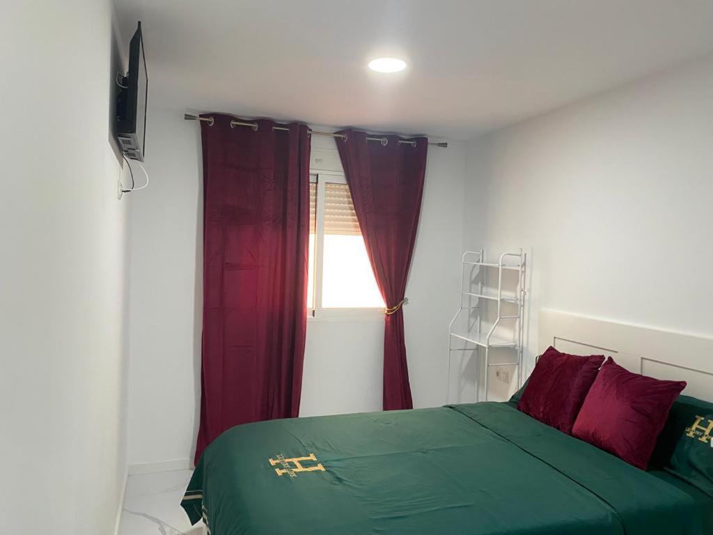 Your Perfectt Place Valencia Exterior photo