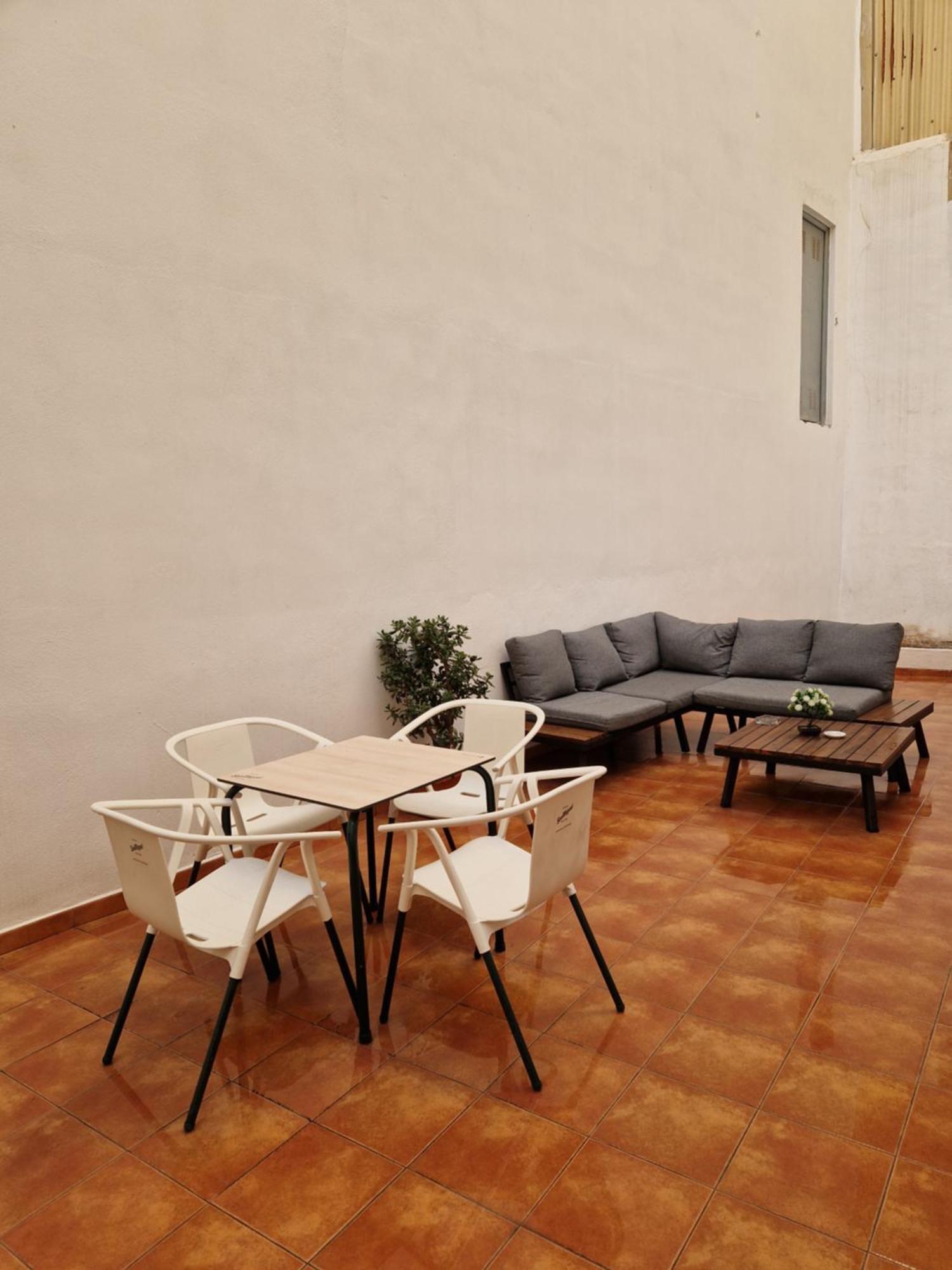 Your Perfectt Place Valencia Exterior photo