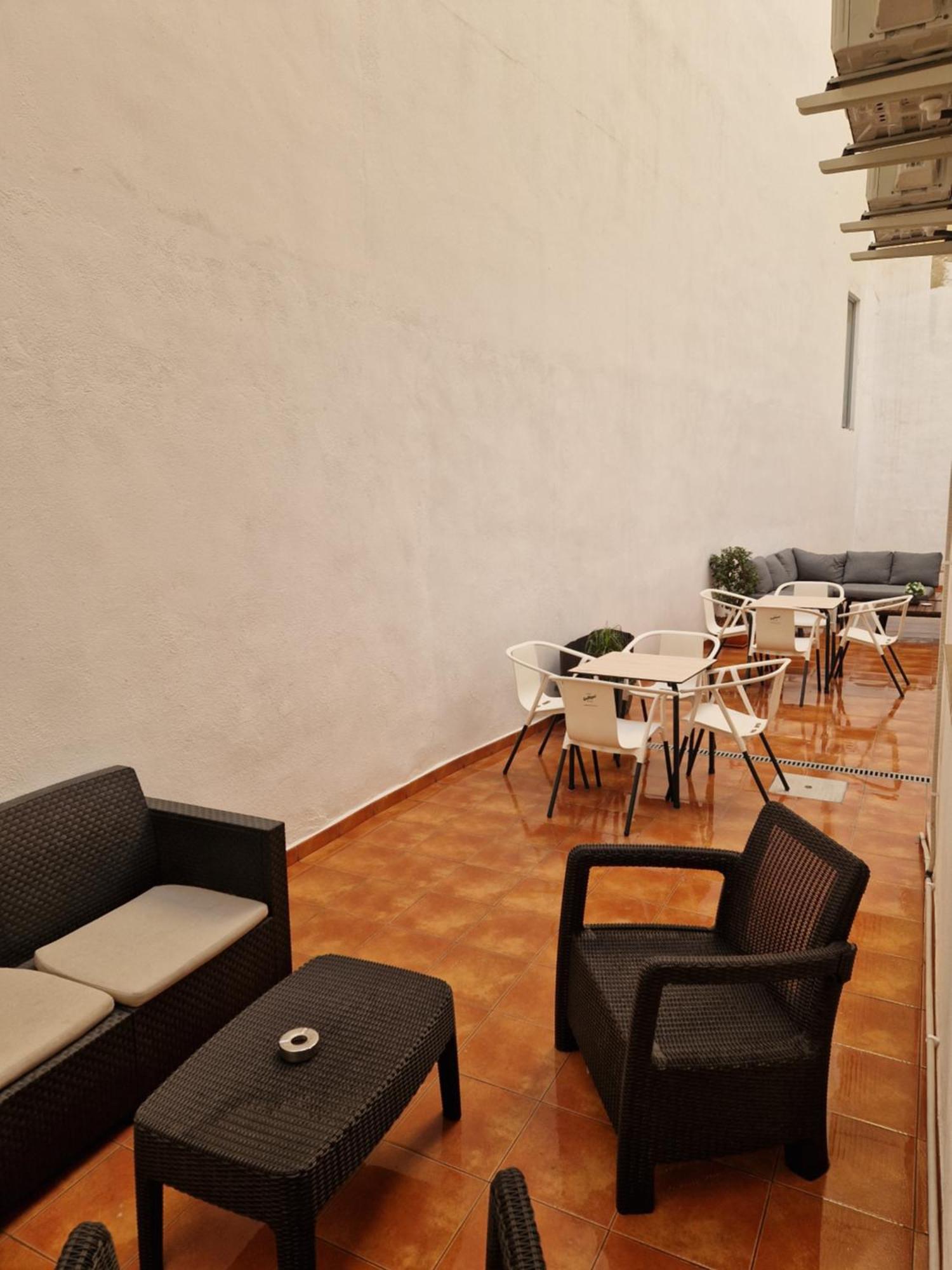 Your Perfectt Place Valencia Exterior photo